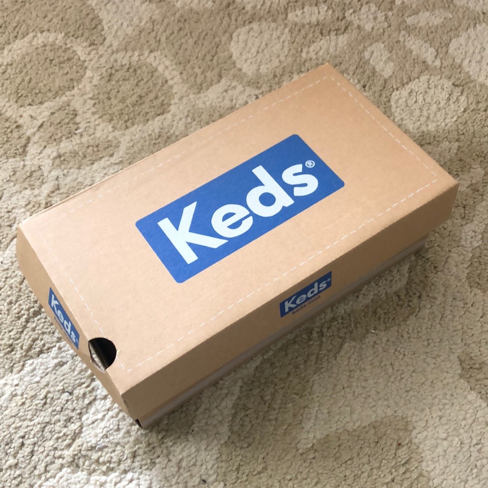 Women’s Keds